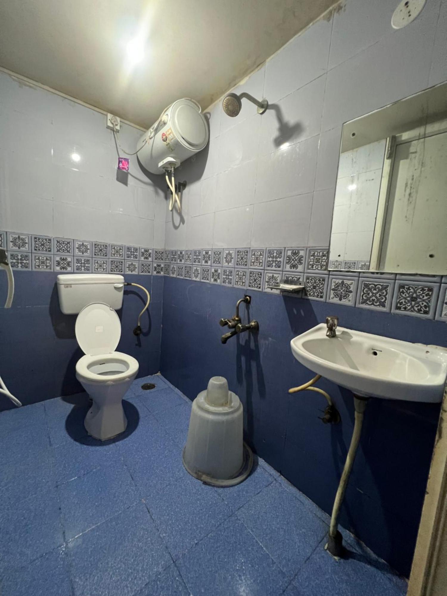 Dreamz Lodge Bangalore Dış mekan fotoğraf
