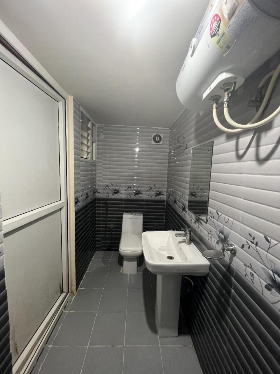 Dreamz Lodge Bangalore Dış mekan fotoğraf
