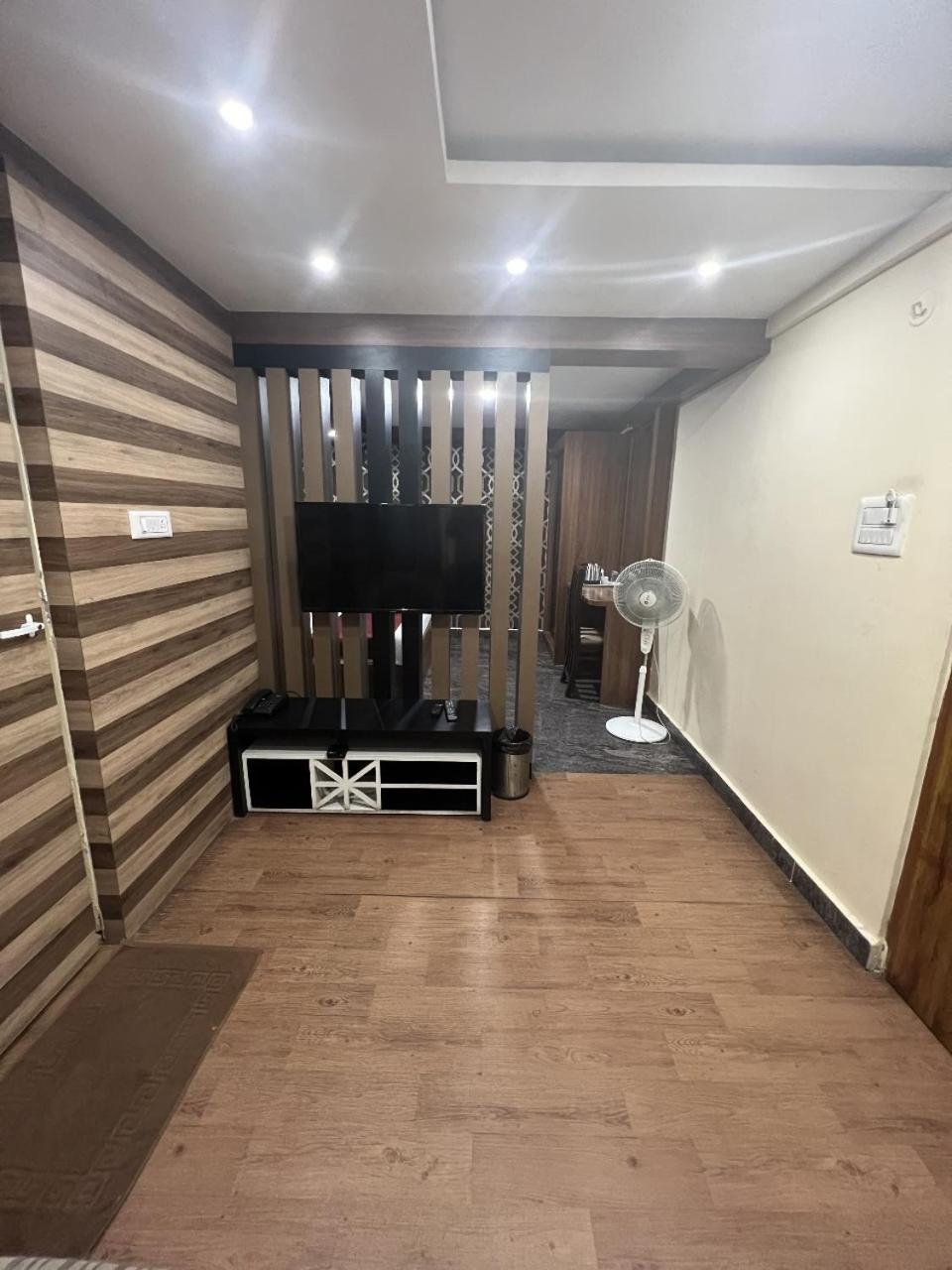 Dreamz Lodge Bangalore Dış mekan fotoğraf
