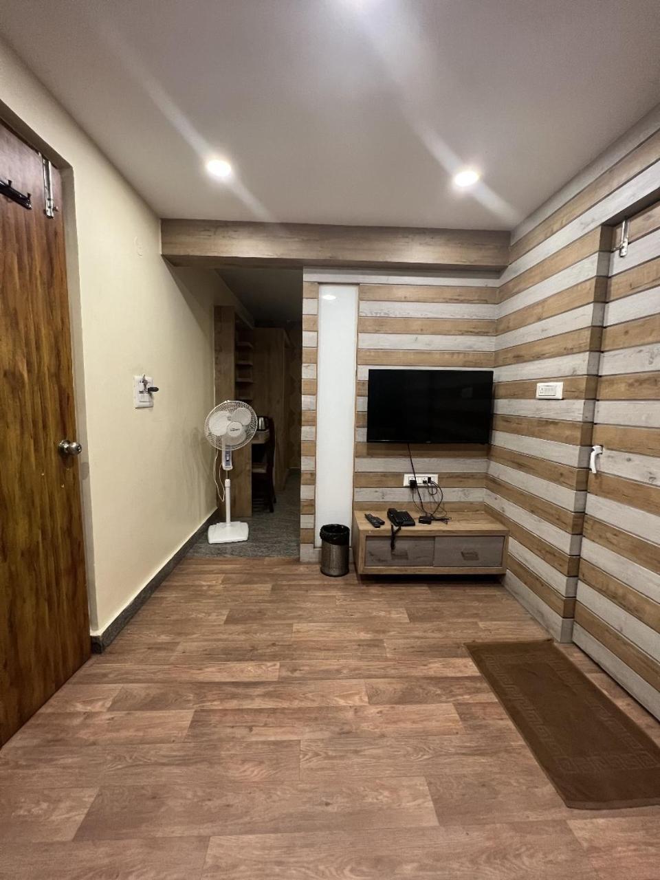 Dreamz Lodge Bangalore Dış mekan fotoğraf