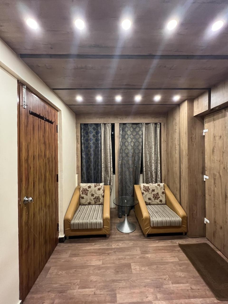 Dreamz Lodge Bangalore Dış mekan fotoğraf
