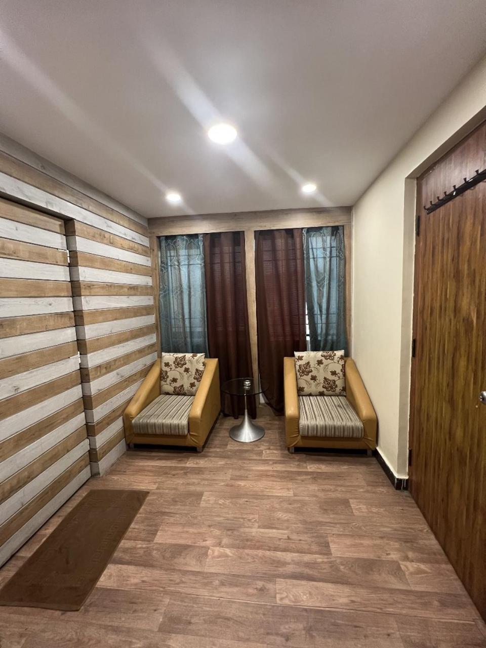 Dreamz Lodge Bangalore Dış mekan fotoğraf