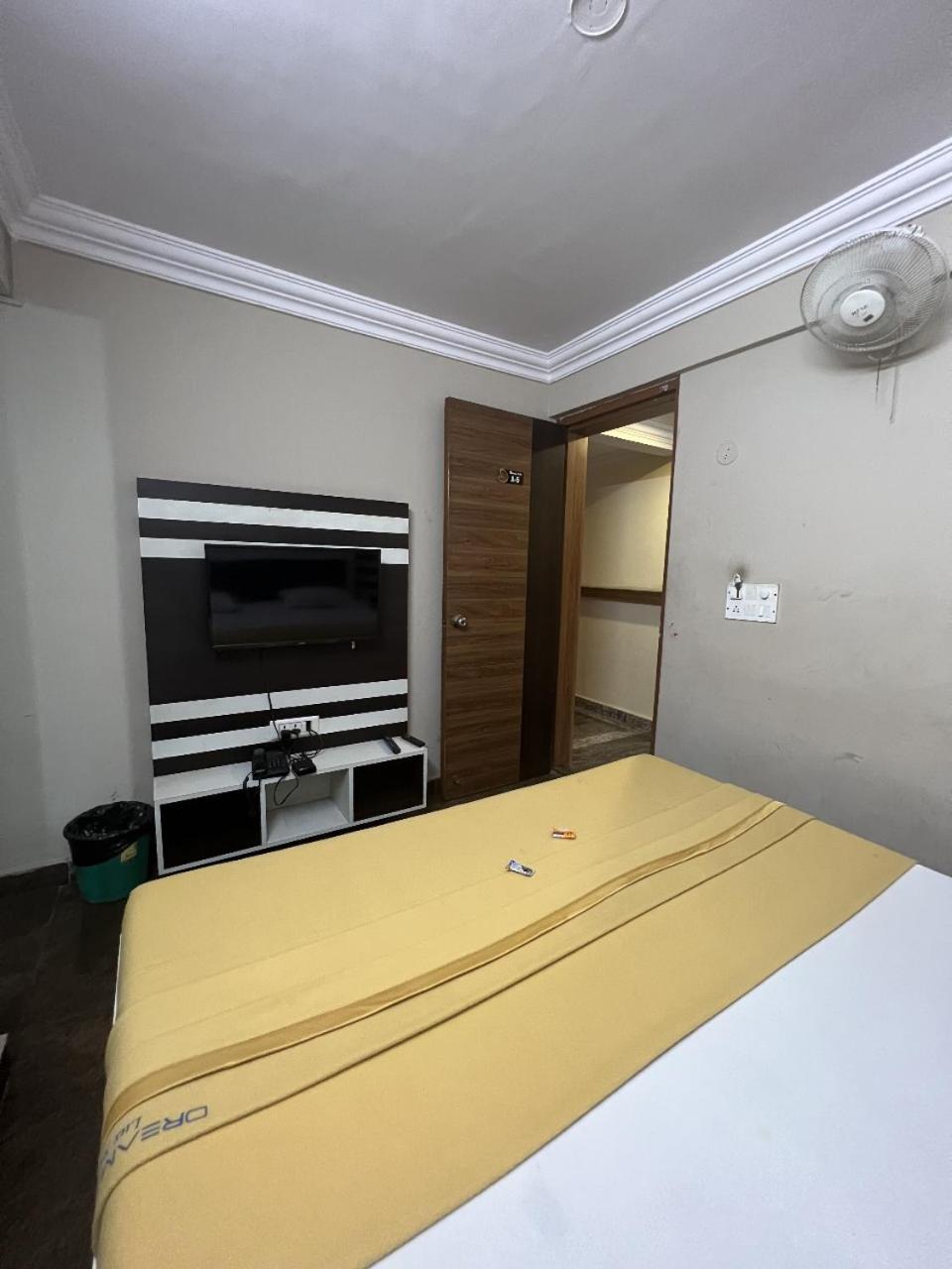 Dreamz Lodge Bangalore Dış mekan fotoğraf
